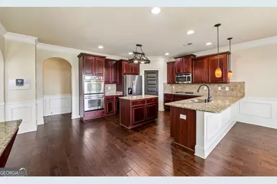 2432 Sunflower Drive, Evans, GA 30809 - Photo 2