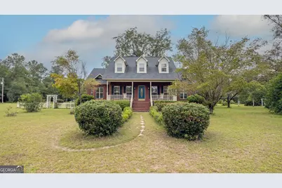 5283 Old River Road N, Statesboro, GA 30461 - Photo 1