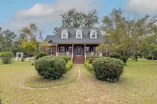 5283 Old River Rd N, Statesboro, GA 30461 - Photo 1