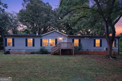 147 Ralph Garrison Road, Jefferson, GA 30549 - Photo 1