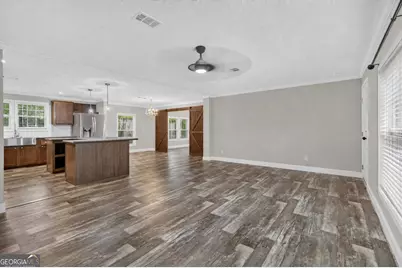 147 Ralph Garrison Road, Jefferson, GA 30549 - Photo 10