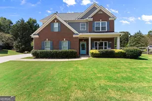 6104 Saddlehorse Dr, Flowery Branch, GA 30542 - Photo 1