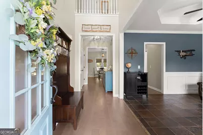 6104 Saddlehorse Drive, Flowery Branch, GA 30542 - Photo 6