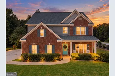 6104 Saddlehorse Drive, Flowery Branch, GA 30542 - Photo 2
