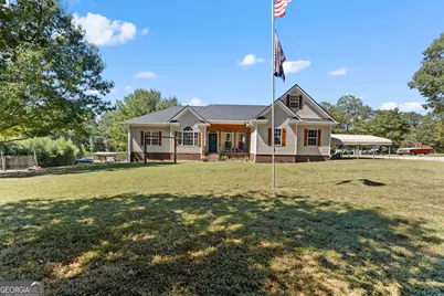 132 Kent Road, Macon, GA 31211 - Photo 1