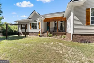 132 Kent Rd, Macon, GA 31211 - Photo 4