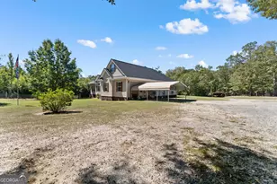 132 Kent Rd, Macon, GA 31211 - Photo 2