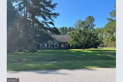 1207 Brooklet South Drive, Brooklet, GA 30415 - Photo 1