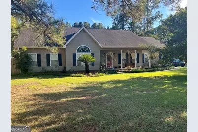 1207 Brooklet South Drive, Brooklet, GA 30415 - Photo 30