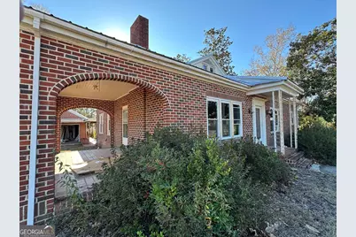 131 Huckabee Street, McRae-Helena, GA 31055 - Photo 1