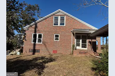 131 Huckabee Street, Mcrae, GA 31055 - Photo 4