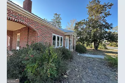 131 Huckabee Street, Mcrae, GA 31055 - Photo 2