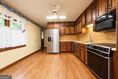 3483 Monica Lane SW, Conyers, GA 30094 - Photo 16