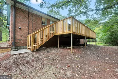 3483 Monica Lane SW, Conyers, GA 30094 - Photo 32