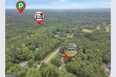 3483 Monica Lane SW, Conyers, GA 30094 - Photo 36
