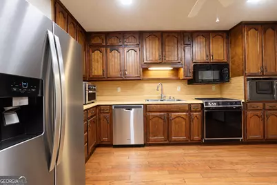 3483 Monica Lane SW, Conyers, GA 30094 - Photo 14