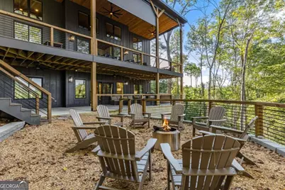 135 Hannah Way #3, Ellijay, GA 30540 - Photo 2