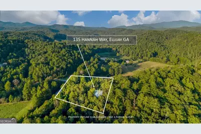 135 Hannah Way #3, Ellijay, GA 30540 - Photo 8
