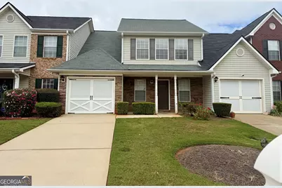 2015 Village Run Drive, McDonough, GA 30252 - Photo 2
