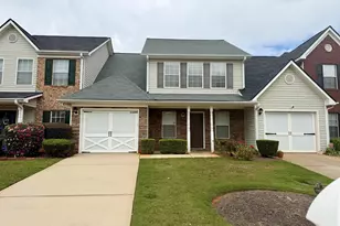 2015 Village Run Dr, McDonough, GA 30252 - Photo 2