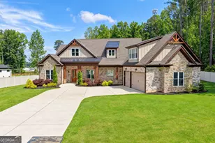 1294 Rock Springs Rd, Buford, GA 30519 - Photo 1