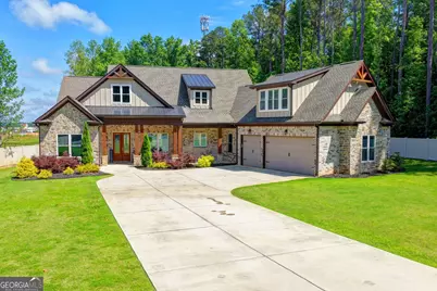 1294 Rock Springs Road, Buford, GA 30519 - Photo 2