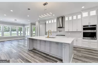 1294 Rock Springs Road, Buford, GA 30519 - Photo 14