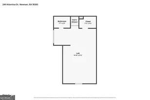 249 Atlantica Dr, Newnan, GA 30263 - Photo 62