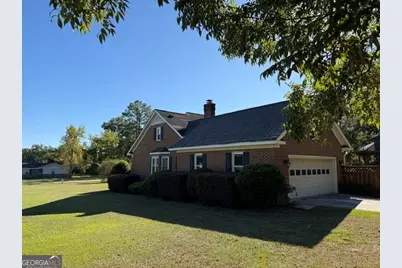 301 Davis Street, Warrenton, GA 30828 - Photo 14