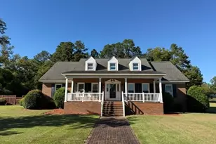 301 Davis St, Warrenton, GA 30828 - Photo 1