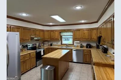 301 Davis Street, Warrenton, GA 30828 - Photo 20