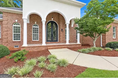 1109 Edward Drive, McDonough, GA 30252 - Photo 2