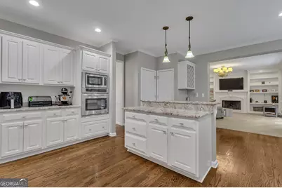 111 Lexington Pass, Peachtree City, GA 30269 - Photo 28