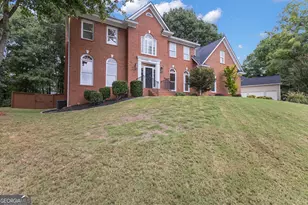 111 Lexington Pass, Peachtree City, GA 30269 - Photo 2