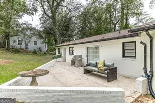 1255 Nottingham Dr, Macon, GA 31211 - Photo 30