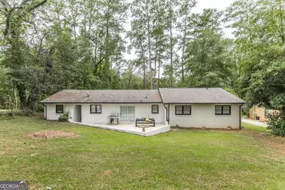 1255 Nottingham Drive, Macon, GA 31211 - Photo 32