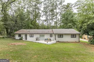 1255 Nottingham Dr, Macon, GA 31211 - Photo 32