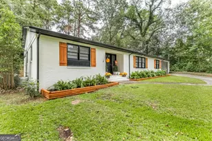 1255 Nottingham Dr, Macon, GA 31211 - Photo 2