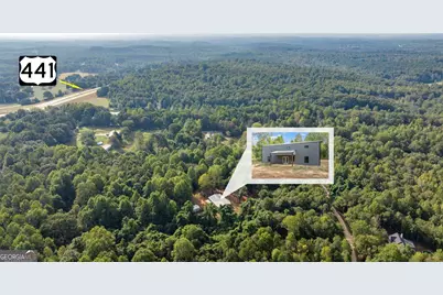 152 Lois Lane, Homer, GA 30547 - Photo 16