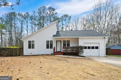 1358 Hardy Circle, Dallas, GA 30157 - Photo 2