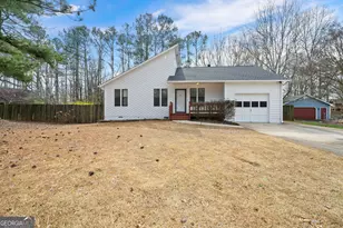 1358 Hardy Cir, Dallas, GA 30157 - Photo 1