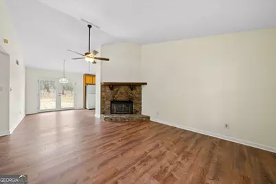 1358 Hardy Circle, Dallas, GA 30157 - Photo 4