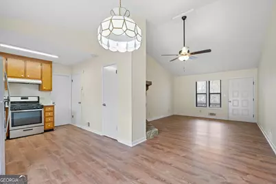 1358 Hardy Circle, Dallas, GA 30157 - Photo 8