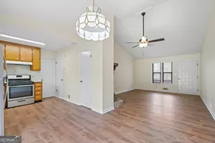 1358 Hardy Cir, Dallas, GA 30157 - Photo 8