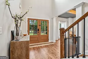 1284 Walton Rd, Newnan, GA 30263 - Photo 8