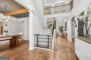1284 Walton Rd, Newnan, GA 30263 - Photo 6