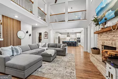 1284 Walton Road, Newnan, GA 30263 - Photo 16