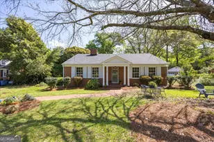 501 Pinecrest Rd, Macon, GA 31204 - Photo 1