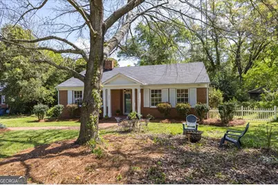 501 Pinecrest Road, Macon, GA 31204 - Photo 2