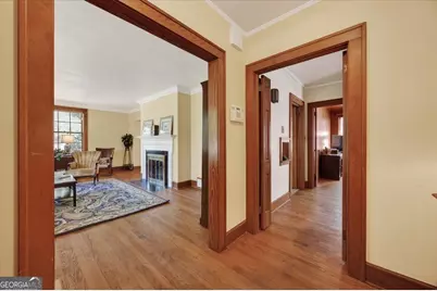 501 Pinecrest Road, Macon, GA 31204 - Photo 4